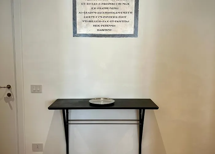 Grey-fontanelli Luxury Appartamento Reggio nell'Emilia