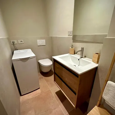 Grey-fontanelli Luxury * Reggio Emilia