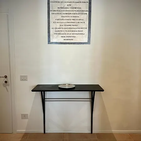 Grey-fontanelli Luxury Apartment Reggio Emilia