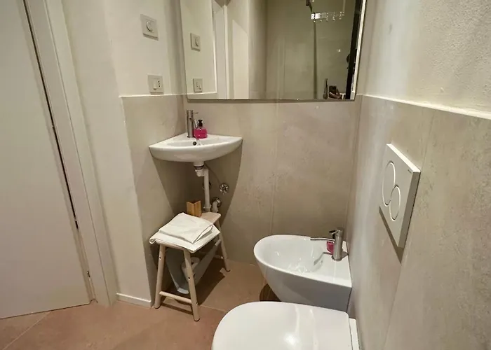 Grey-fontanelli Luxury * Reggio nell'Emilia