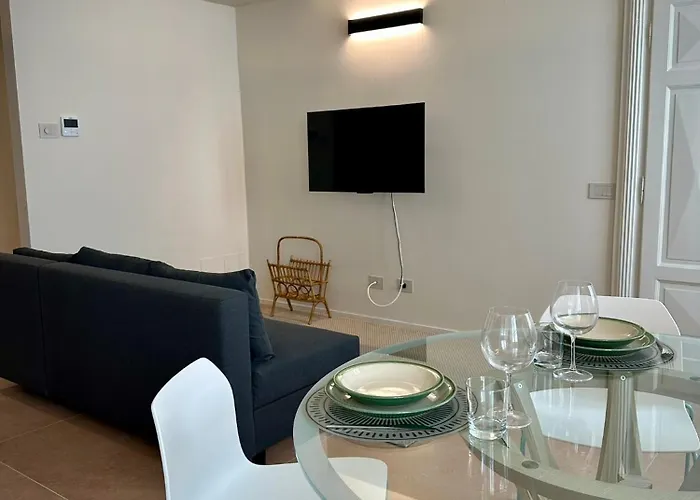 Apartamento Grey-fontanelli Luxury Reggio Emilia